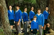 El internado - Una guia para el espectador crítico