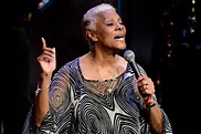 Dionne Warwick: Many happy returns to the matchless American singer ...