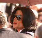 The Trial (2004 - First Arraignment) - Michael Jackson Photo (20741709 ...