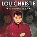 Lou Christie - Lightnin Strikes / All His Chart Hits / Stereo ...