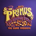 Primus - Primus & the Chocolate Factory with the Fungi Ensemble ...