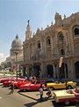 Havana, Cuba - Beautiful Places to Visit