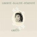 Juliette Greco - Liberte - egalite - feminite (Vinyl) - eMAG.ro