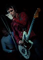 Johnny Marr | Johnny Marr performing at the Night and Day Ca… | Flickr