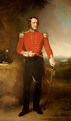 George Henry Robert Charles William Vane-Tempest (1821–1884), 5th ...