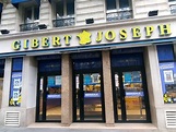 GIBERT JOSEPH - 14 Photos & 45 Reviews - 26 boulevard Saint-Michel ...
