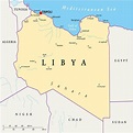 Libia - Geografia - Scuola e cultura