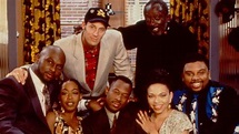 'Martin' Turns 30: Where's the Cast Now?