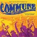 Commune (studio album) by Elliott Sharp : Best Ever Albums
