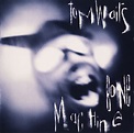 Tom Waits - Bone Machine (1992, SRC, CD) | Discogs