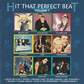 RETRO DISCO HI-NRG: HIT THAT PERFECT BEAT - Volume 1 - Various Artists ...