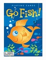 Go Fish! Card Game . - Toy Sense