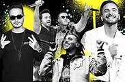 Top 20 Best Latin Songs of 2017: Billboard Staff Picks | Billboard
