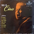 Chris Connor - This Is Chris (1956, Vinyl) | Discogs