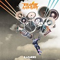 Travie McCoy – Lazarus (Album Cover) | HipHop-N-More