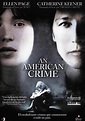 An American Crime - película: Ver online en español