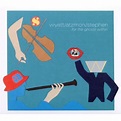 Robert Wyatt/Gilad Atzmon/Ros Stephen - For The Ghosts Within | Review ...