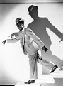 Bill "Bojangles" Robinson | American photography, Dancing day, History