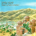 Little Feat - Time Loves a Hero Lyrics and Tracklist | Genius