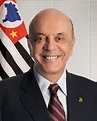 Senador José Serra - Senado Federal