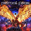 Primal Fear - Apocalypse (Album Review) - Cryptic Rock