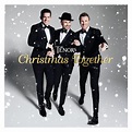 THE TENORS BRING HARMONY TO THE HOLIDAYS WITH NEW ALBUM Éc;CHRISTMAS ...