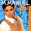 Manny Manuel - Solo Éxitos (FLAC) (Mp3)