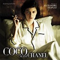Coco Before Chanel - Original Motion Picture Soundtrack: Amazon.co.uk ...