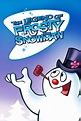 ‎The Legend of Frosty the Snowman (2005) directed by Greg Sullivan ...