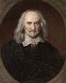 1660 Thomas Hobbes English Philosopher Photograph by Paul D Stewart ...