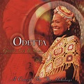 Odetta CD: Gonna Let It Shine - Bear Family Records