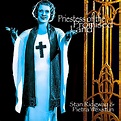 ‎Priestess of the Promised Land - Single by Stan Ridgway & Pietra ...