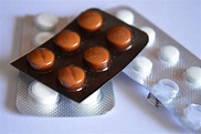 Health Medicines Tablets | PDPics.com