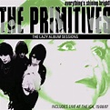 The Lazy Album Sessions : The Primitives: Amazon.fr: Téléchargement de ...