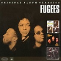 Fugees - Original Album Classics Album Reviews, Songs & More | AllMusic