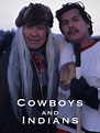 Cowboys and Indians: The Killing of J.J. Harper | Apple TV