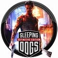 Sleeping Dogs - Definitive Edition Icon v2 by andonovmarko on DeviantArt