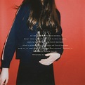 Minimal Wave Records | Articles | Marie Davidson - Adieux Au Dancefloor LP