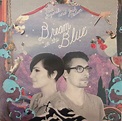 Sara Gazarek & Josh Nelson - Dream In The Blue | Discogs