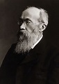 Wilhelm Wundt: The Father of Psychology | Father of psychology, Wilhelm ...