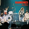 Ramones - It's Alive (CD) | Discogs