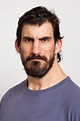 Robert Maillet | Once Upon a Time Wiki | Fandom