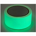 Pro Tapes 001UPCGLG1210M Pro-Glow Luminescent Glow Tape GLOWGT-10 1/2 ...