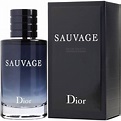 Perfume Sauvage Hombre De Christian Dior Edt 100ml Original