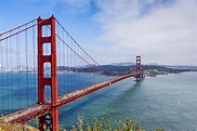 Sehenswürdigkeiten bei Ihrem San Francisco Urlaub | Tourlane