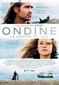 Club de Cinéfilos: Ondine, la leyenda del mar