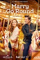 Marry Go Round DVD 2022 Hallmark Movie