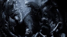 "Alien: Covenant"-Nachfolger mit digital verjüngter Sigourney Weaver ...