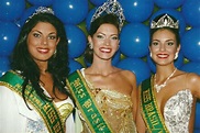 Miss Brasil World 2000 — Concurso Nacional de Beleza