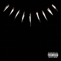 Kendrick Lamar – Black Panther soundtrack review